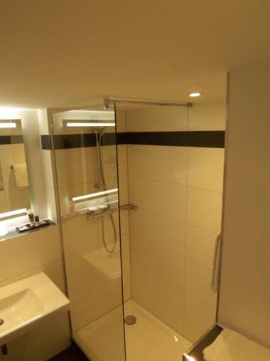 Mercure Hotel Mannheim am Friedensplatz