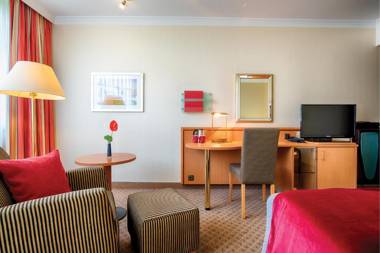 Leonardo Hotel Mannheim City Center