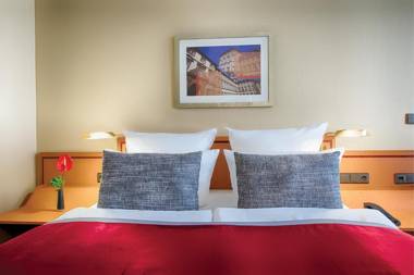 Leonardo Hotel Mannheim City Center