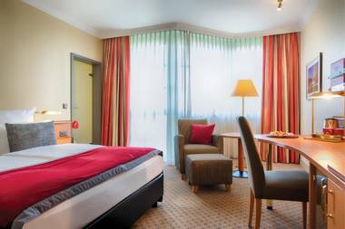 Leonardo Hotel Mannheim City Center