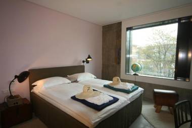 Speicher7 Hotel