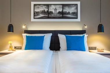 Radisson Blu Hotel Mannheim