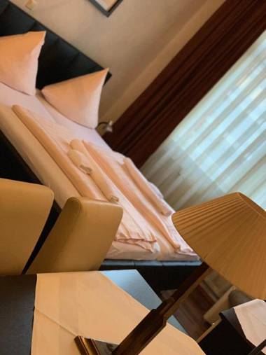 Hotel Restaurant Memo