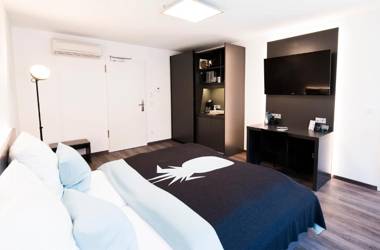 Mood contemporary living