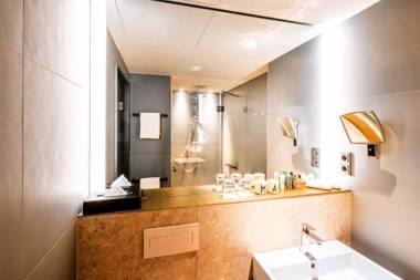 Hilton Garden Inn Mannheim