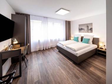 BoardingWorld Mannheim