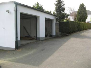 Herberg Die alte Schleuse