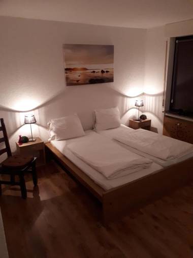 Herberg Die alte Schleuse