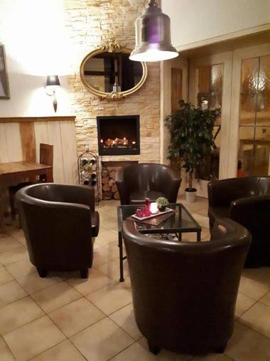 Herberg Die alte Schleuse