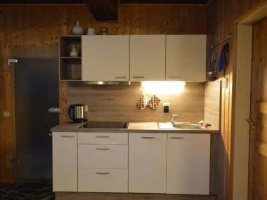 Cozy Apartment in County of Manderscheid with TV