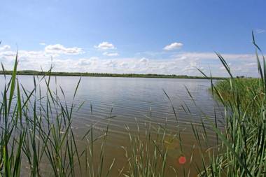 Ferienhaus in Alleinlage Krukow SEE 10501