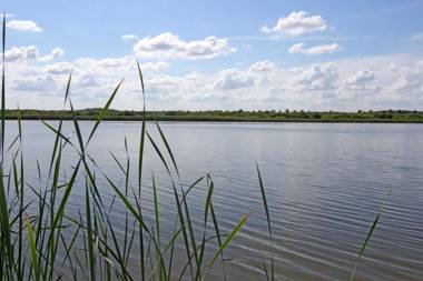 Ferienhaus in Alleinlage Krukow SEE 10501