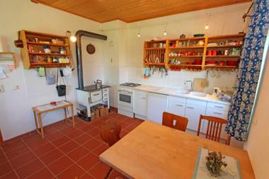 Ferienhaus in Alleinlage Krukow SEE 10501