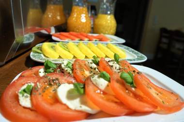 Hotel Holsteinische Schweiz am Dieksee