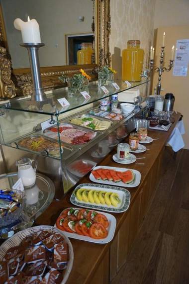 Hotel Holsteinische Schweiz am Dieksee