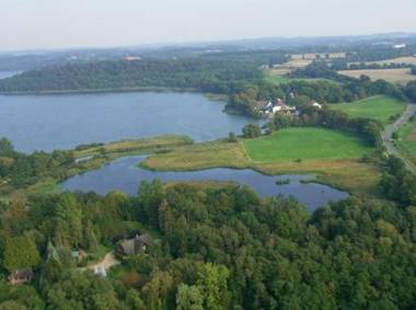 Hotel Villa im Steinbusch