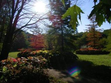 Hotel Villa im Steinbusch