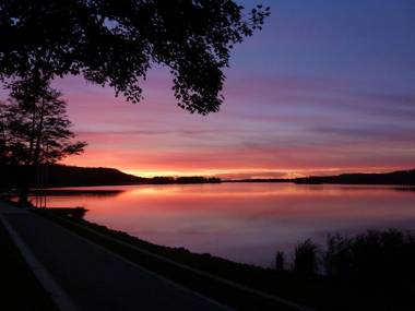 Hotel Diekseequell Superior am Dieksee