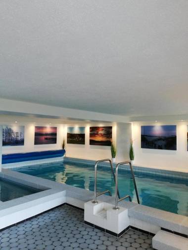 Hotel Diekseequell Superior am Dieksee