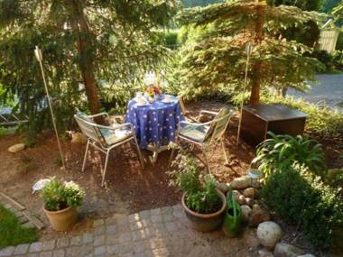 Ferienwohnung Pillasch 24306 Niede