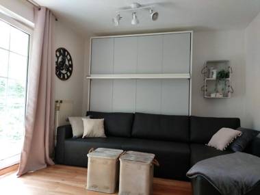1 Zimmer Appartement Godenblick in Malente