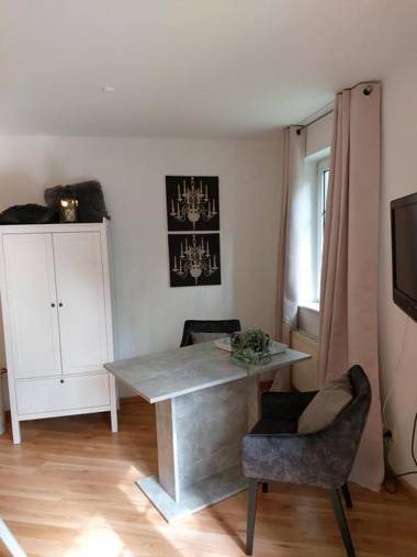 1 Zimmer Appartement Godenblick in Malente