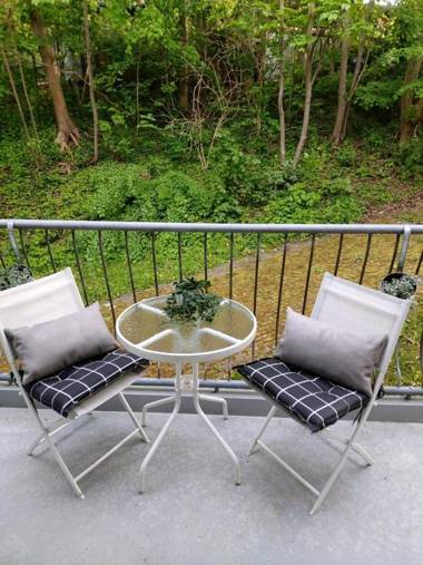 1 Zimmer Appartement Godenblick in Malente