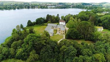 Jugendherberge Bad Malente