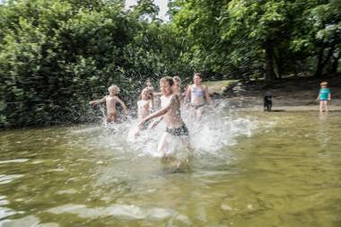 Jugendherberge Bad Malente