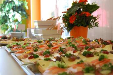 Jugendherberge Bad Malente