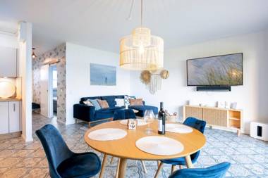 Haus Dieksee Holm Seaside