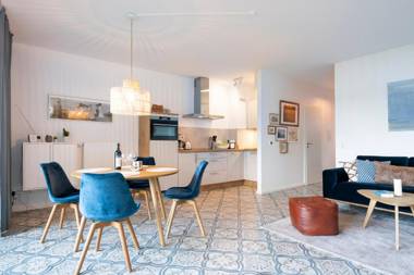 Haus Dieksee Holm Seaside