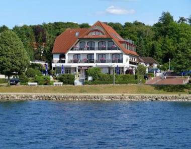 Hotel Seerose Bad Malente
