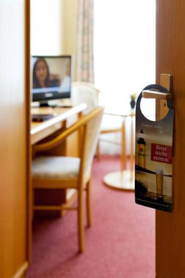 Sporthotel Malchow Hotel Garni HP ausgeschlossen