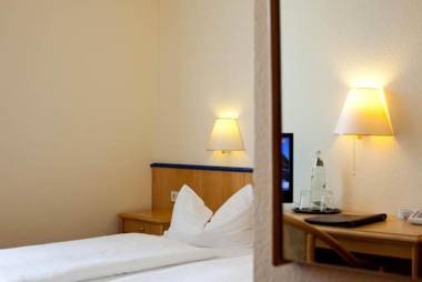 Sporthotel Malchow Hotel Garni HP ausgeschlossen