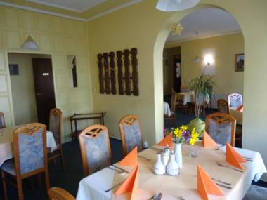 Hotel-Restaurant Marcus