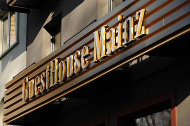 GuestHouse Mainz