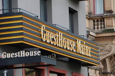 GuestHouse Mainz