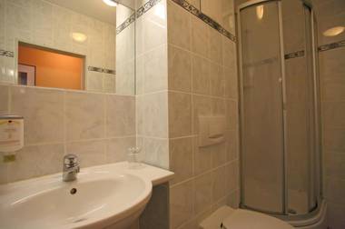 Hotel-Restaurant Zum Babbelnit