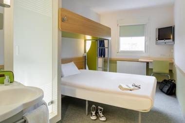 ibis budget Mainz Hechtsheim