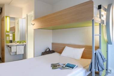 ibis budget Mainz Hechtsheim
