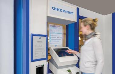 ibis budget Mainz Hechtsheim