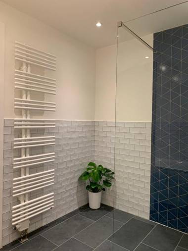 The Apartment Downtown