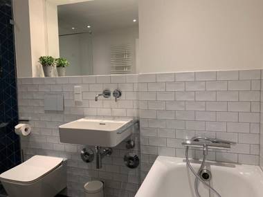 The Apartment Downtown