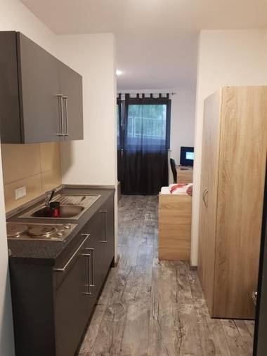 Sunny´s Hotel & Residence