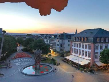 Osteiner Hof by The Apartment Suite