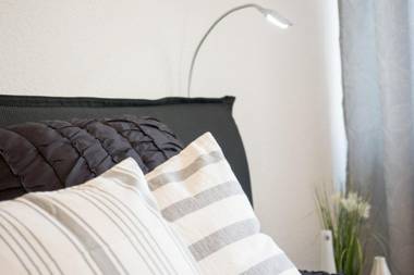 Miralior Apartment Mainz 5* ZDF 3 rooms 110sqm