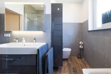 Miralior Apartment Mainz 5* ZDF 3 rooms 110sqm