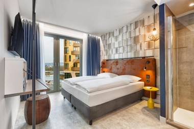 H2 Hotel Mainz