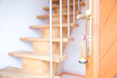 Ferienhaus Waldesruh